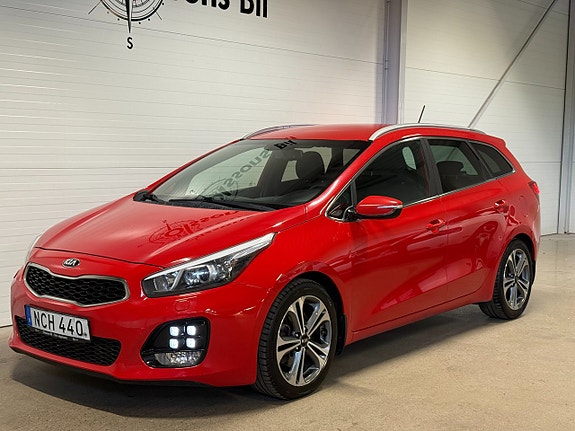 Kia Ceed 3 of 16