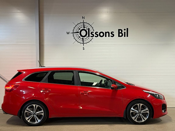 Kia Ceed 8 of 16