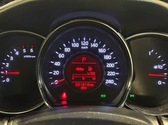 Kia Ceed 16 of 16
