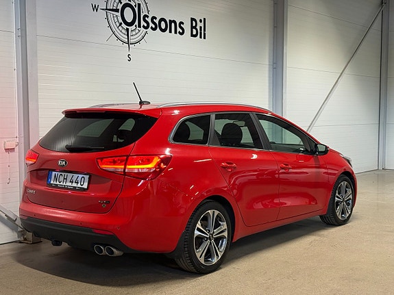 Kia Ceed 7 of 16