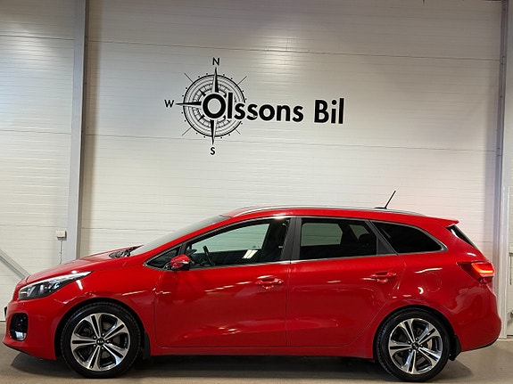 Kia Ceed 4 of 16