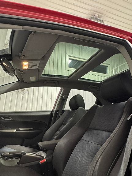 Honda Civic 6 of 11