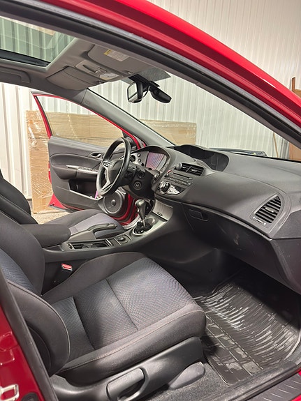 Honda Civic 11 of 11