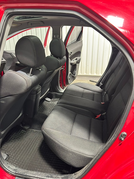 Honda Civic 9 of 11