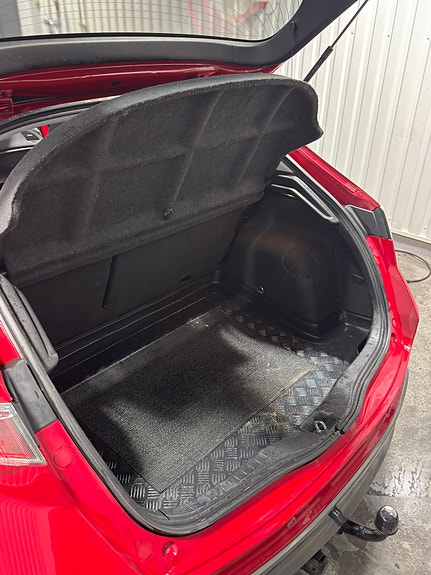 Honda Civic 8 of 11