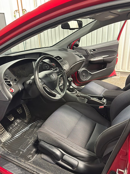 Honda Civic 10 of 11