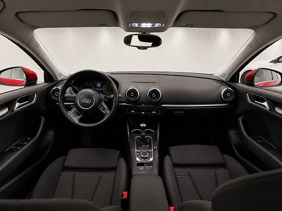 Audi A3 4 of 7