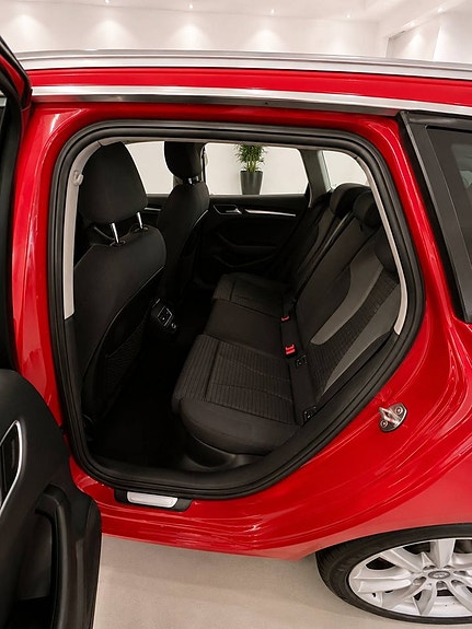 Audi A3 7 of 7