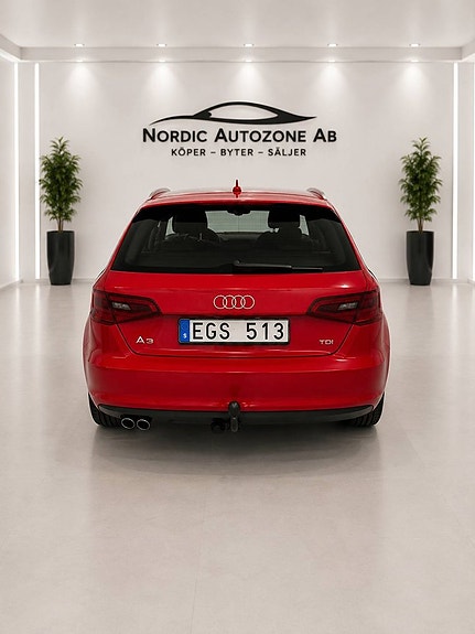 Audi A3 3 of 7