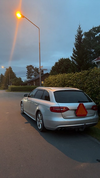 Audi A4 5 of 7