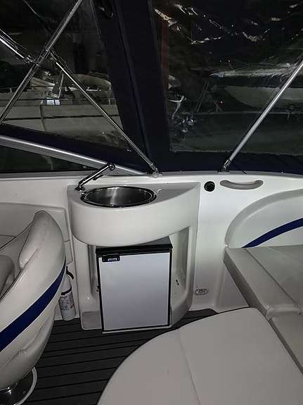 MAXUM 2400 SC 3 of 4
