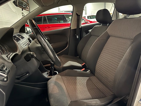 Volkswagen Polo 14 of 17