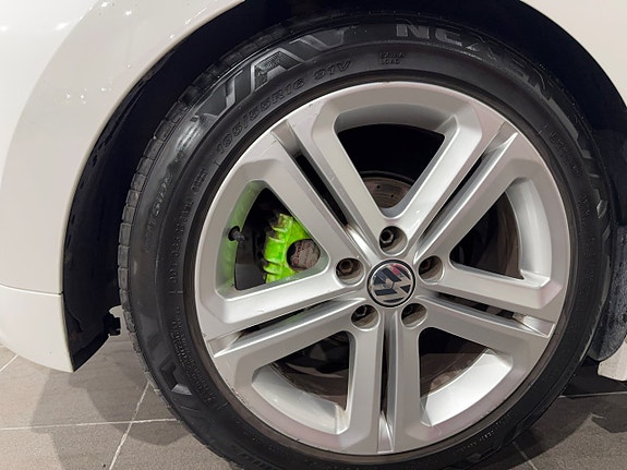 Volkswagen Polo 17 of 17