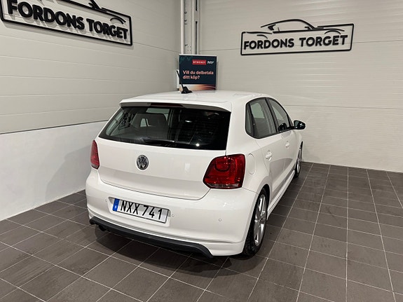 Volkswagen Polo 7 of 17