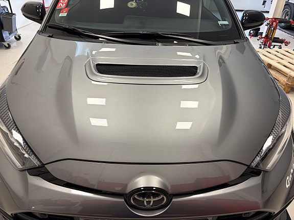 Toyota GR Yaris 5 of 6