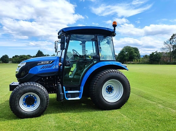 Solis S50 Shuttle XL 2 of 4