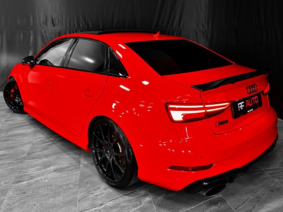 Audi RS3 11 of 30
