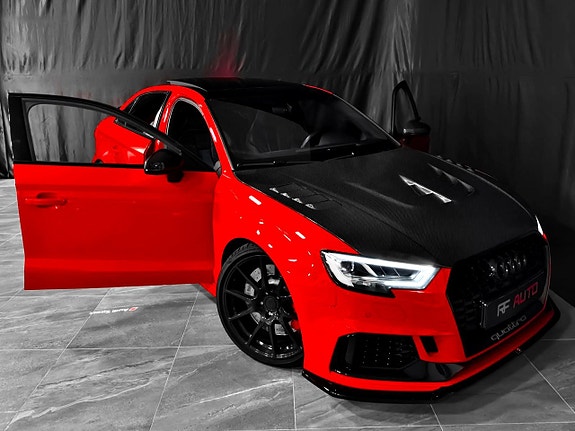 Audi RS3 4 of 30
