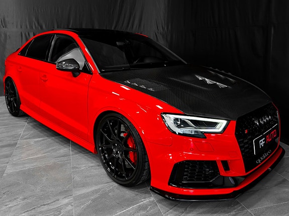 Audi RS3 2 of 30