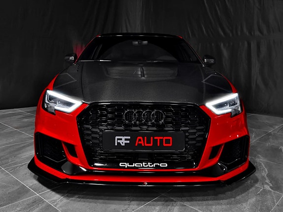 Audi RS3 7 of 30