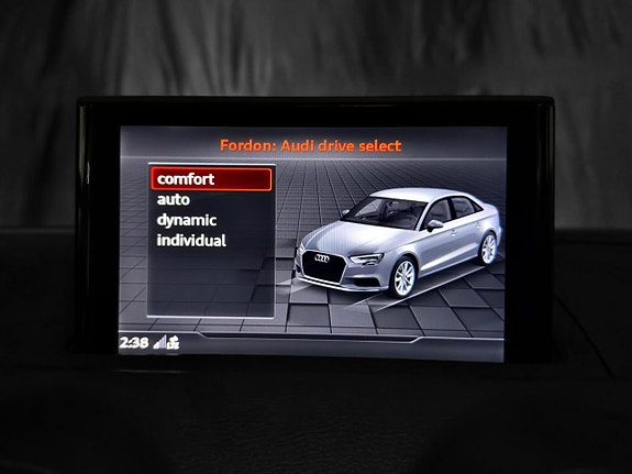 Audi RS3 30 of 30