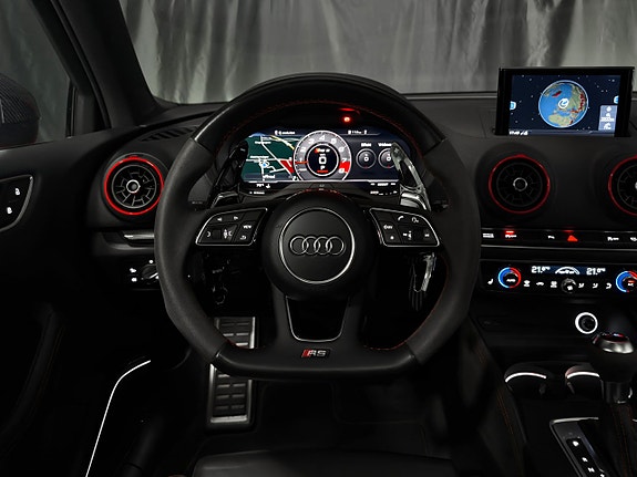 Audi RS3 22 of 30