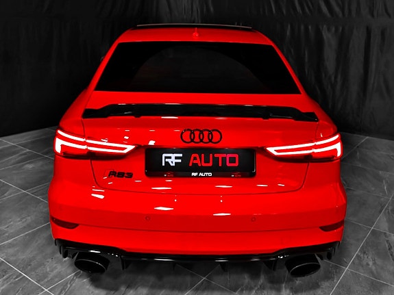 Audi RS3 13 of 30