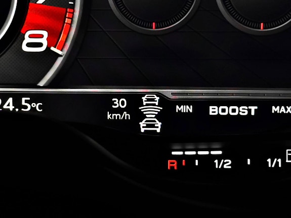 Audi RS3 26 of 30