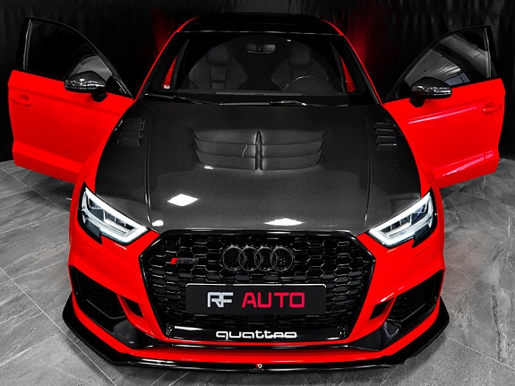 Audi RS3 8 of 30