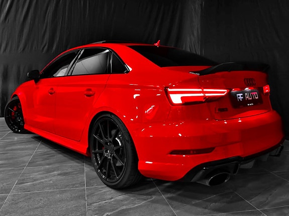Audi RS3 12 of 30