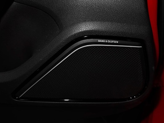 Audi RS3 18 of 30