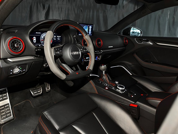 Audi RS3 20 of 30