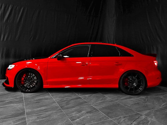 Audi RS3 9 of 30