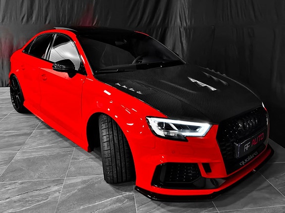 Audi RS3 5 of 30