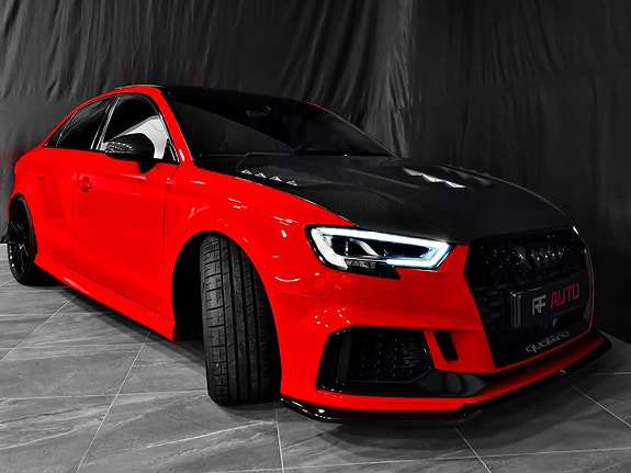 Audi RS3 6 of 30