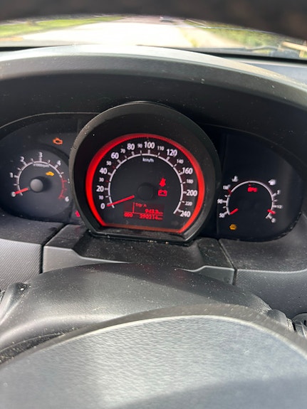 Kia Ceed 5 of 5