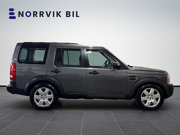 Land Rover Discovery 3 3 of 22