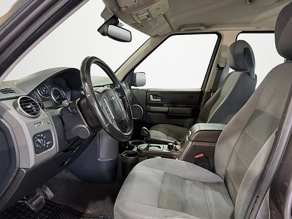 Land Rover Discovery 3 11 of 22