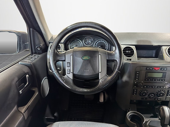 Land Rover Discovery 3 14 of 22