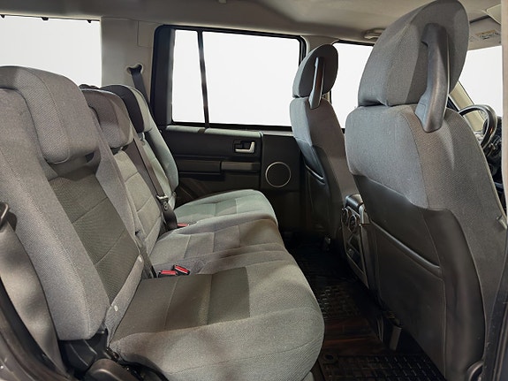 Land Rover Discovery 3 20 of 22