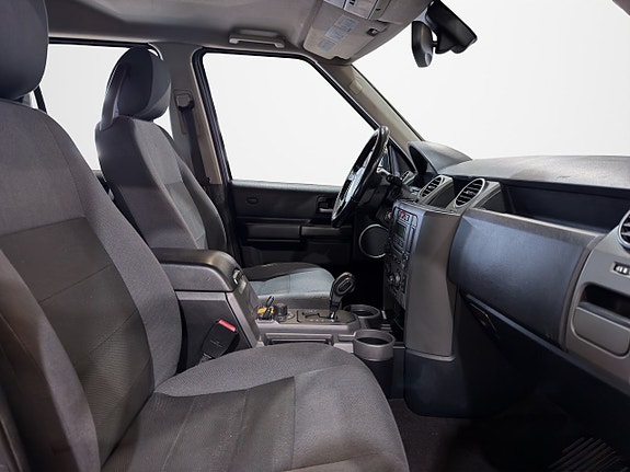 Land Rover Discovery 3 17 of 22