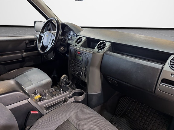 Land Rover Discovery 3 19 of 22