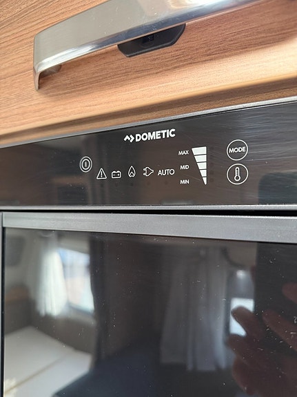 Weinsberg CaraOne 480 QDK 14 of 17