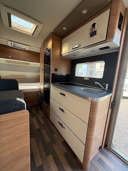 Weinsberg CaraOne 480 QDK 15 of 17