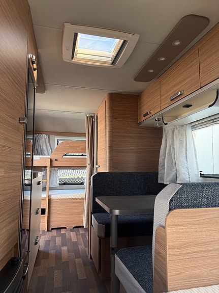 Weinsberg CaraOne 480 QDK 11 of 17
