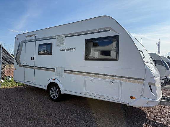 Weinsberg CaraOne 480 QDK 2 of 17