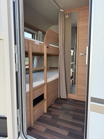 Weinsberg CaraOne 480 QDK 3 of 17