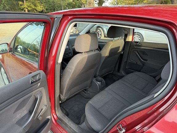 Volkswagen Golf I 15 of 25