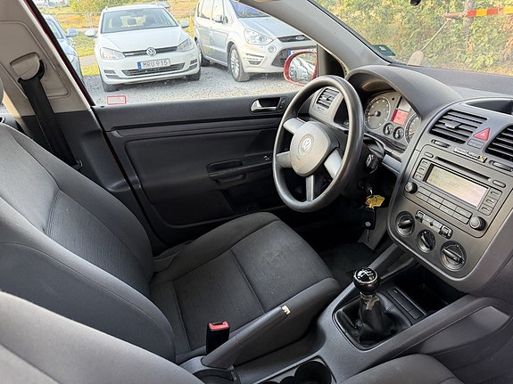 Volkswagen Golf I 10 of 25