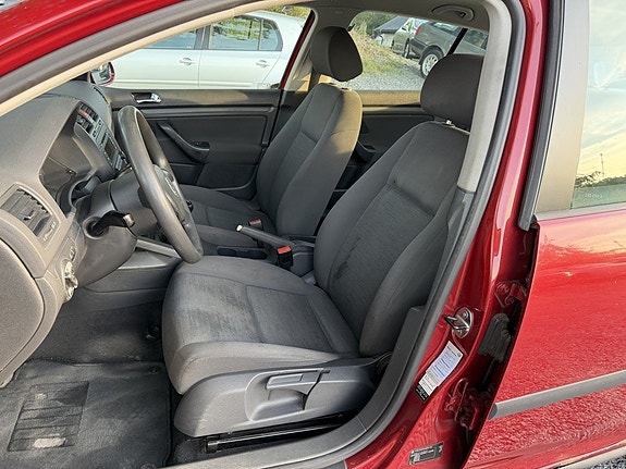 Volkswagen Golf I 13 of 25